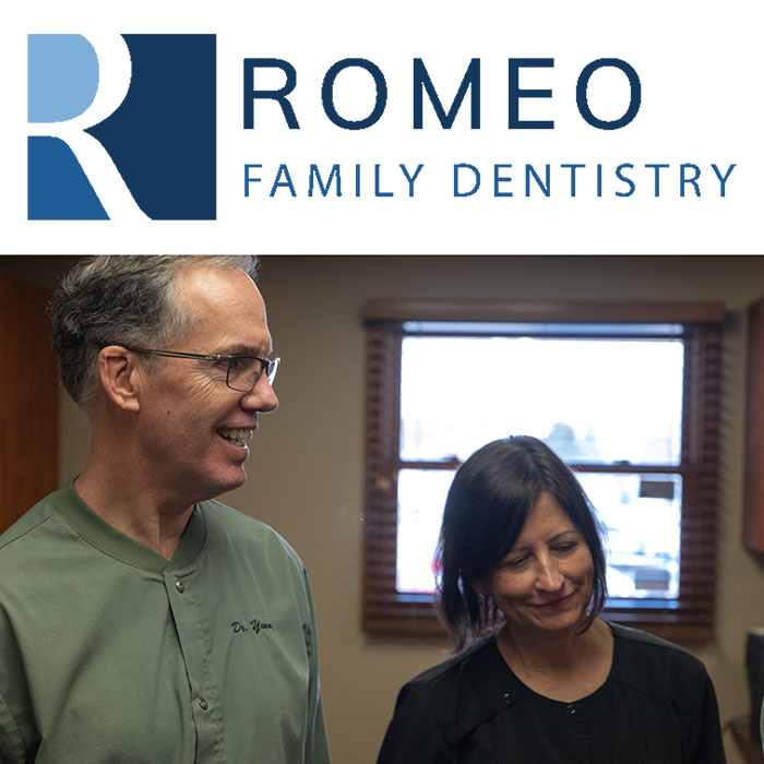 Cosmetic Washington Mi Dentist