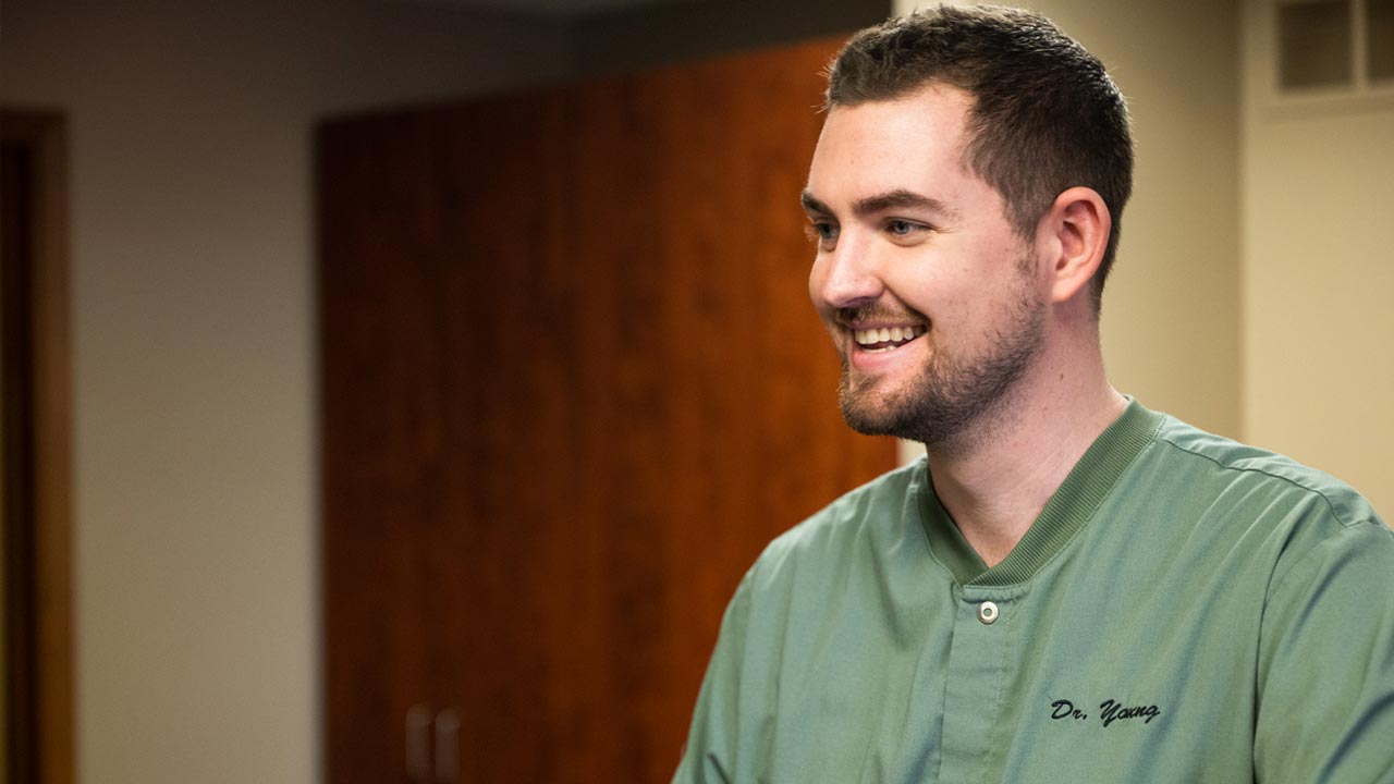Dental Cleanings Grand Rapids