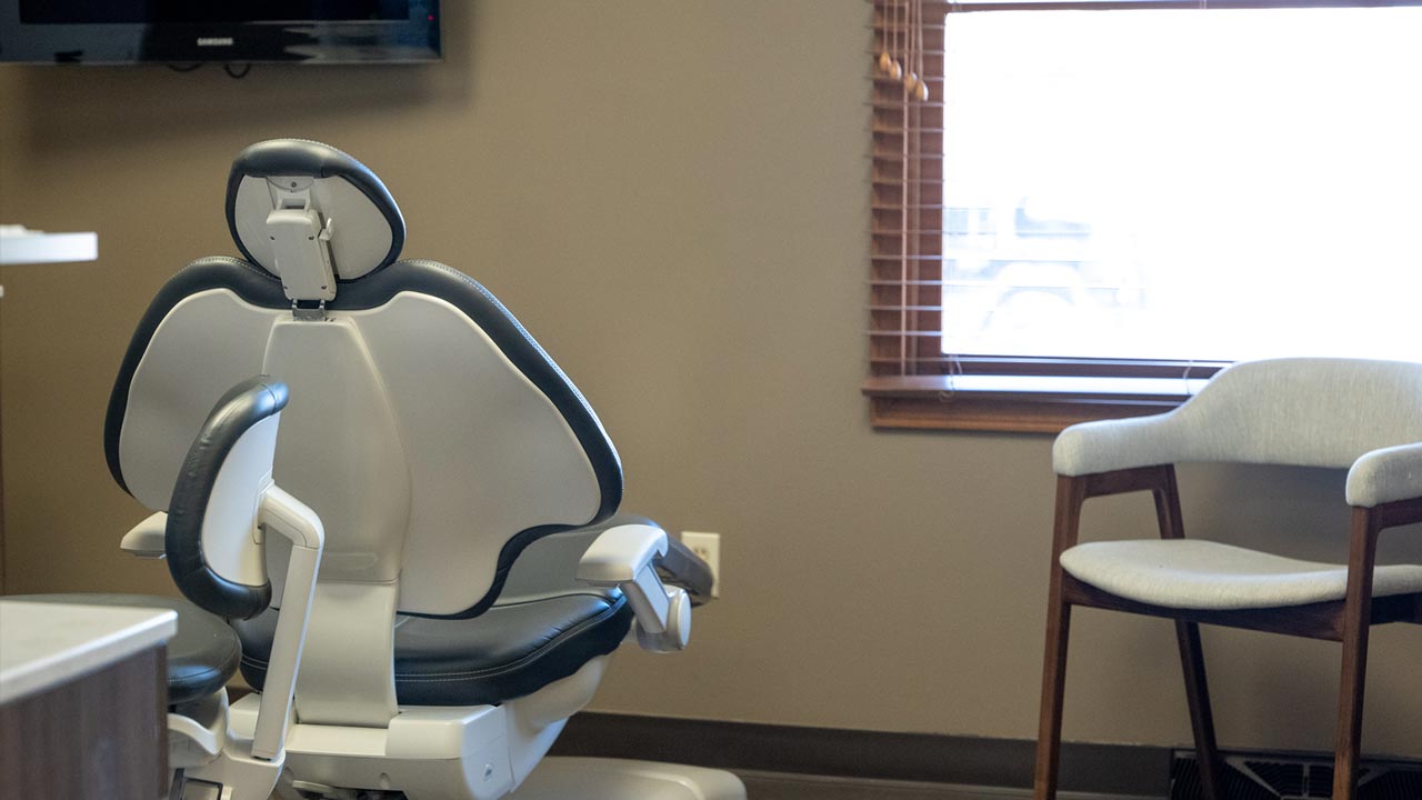 Dental Exams Grand Rapids