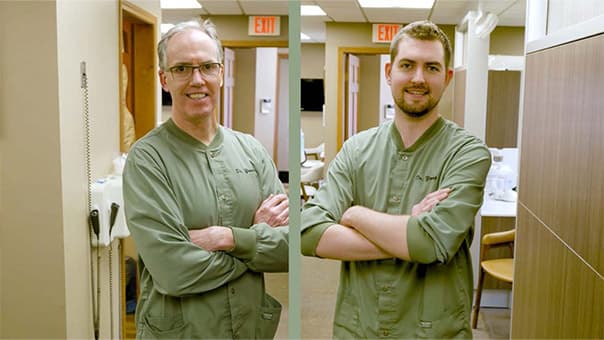 Dentists in Washington mi