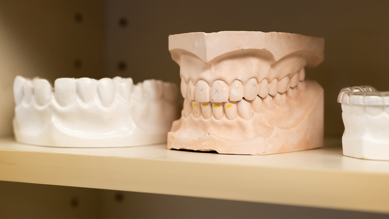 Dental Implant Dentists In Washington Mi
