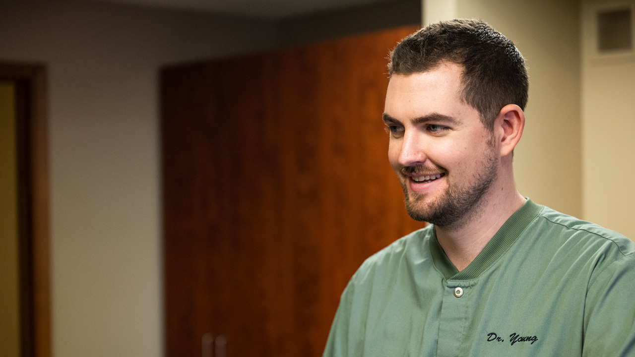 Porcelain Veneers Dentists Washington Mi