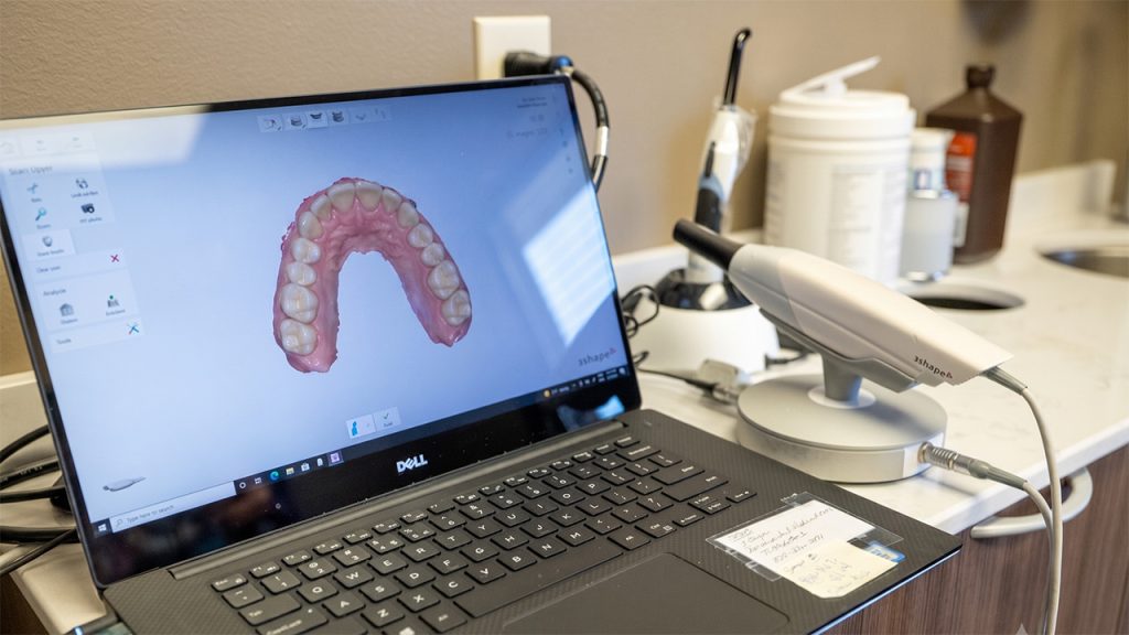 Tmj Dentists In Washington Mi