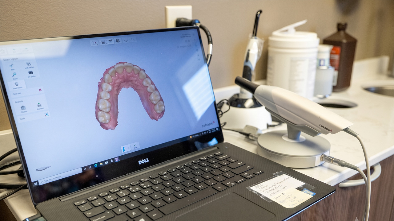 Tmj Dentists In Washington Mi