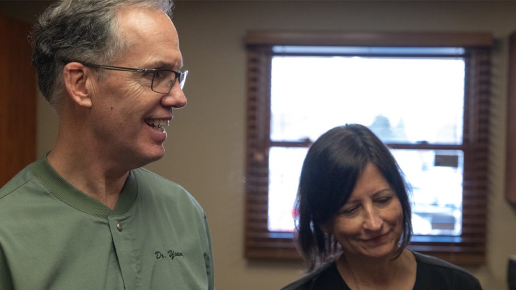 Emergency Dentists In Washington Mi
